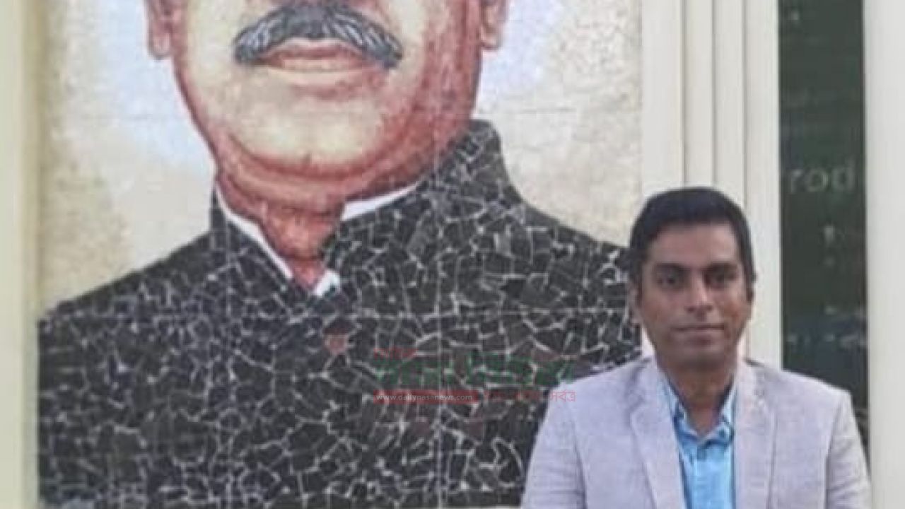 রাজনৈতিক পালাবদলেও বহাল তবিয়তে,হবিগঞ্জ সমবায়ে এক কর্মকর্তার একচ্ছত্র আধিপত্য