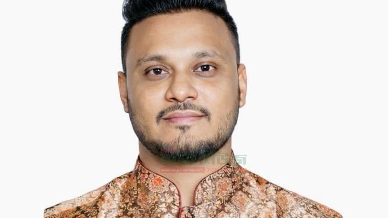  ঢাকা ১৪ আসনে অন্তর্ভুক্ত  ১০ নং ওয়ার্ডে তরুণ নেতৃত্বের প্রত্যাশা,কাউন্সিলর পদে প্রার্থী রিজভী আহমেদ দীপ্ত