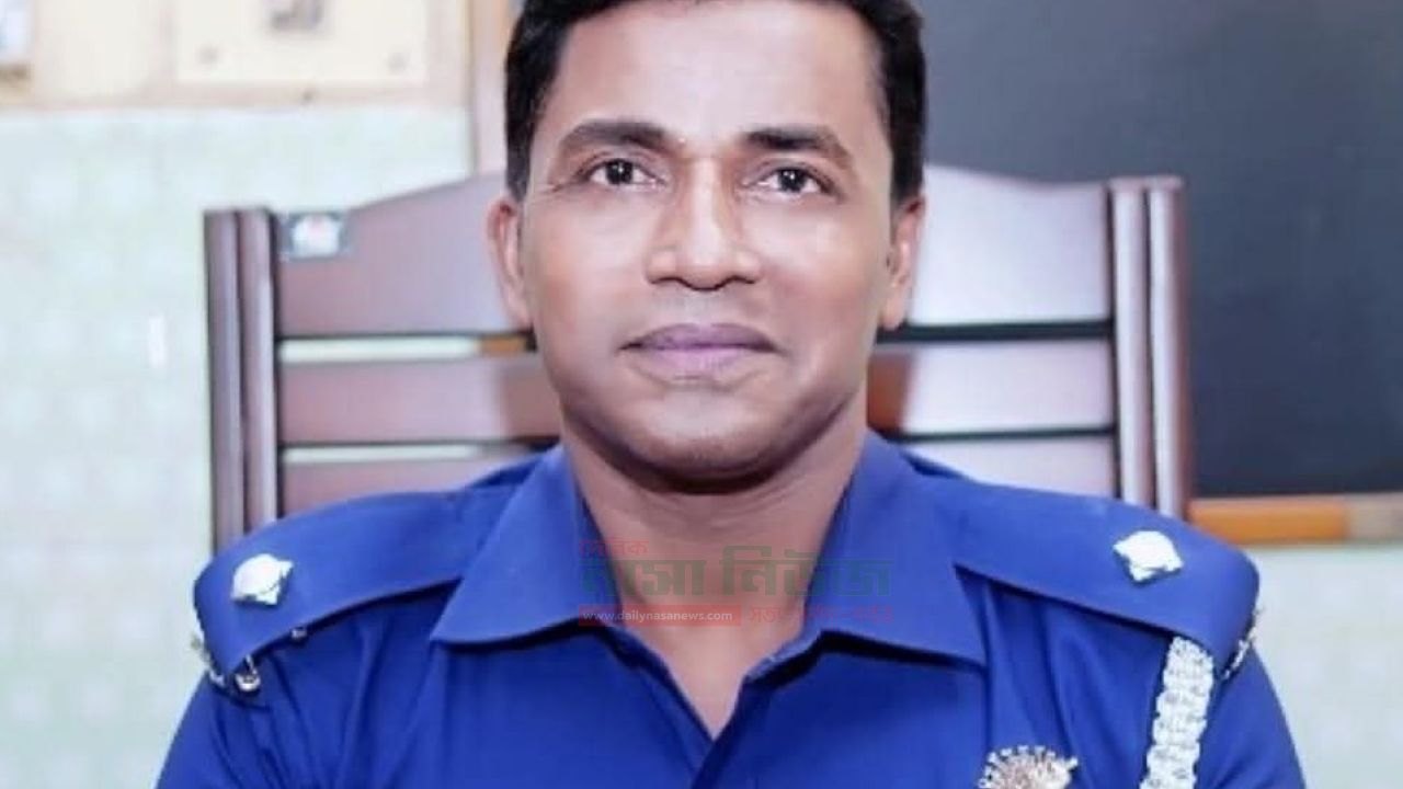 ঈদুল ফিতরকে সামনে রেখে দোকানের নিরাপত্তা জোরদারের নির্দেশঃ ওসি