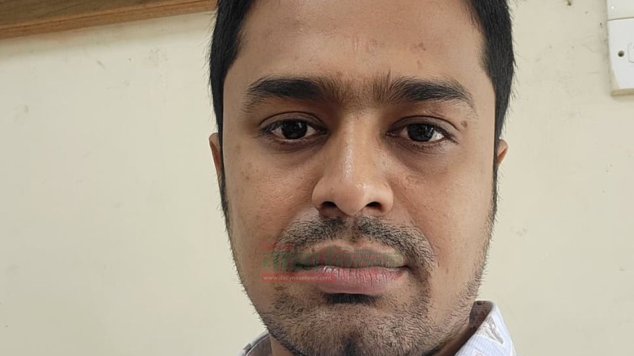 গুয়ারেখা ইউনিয়নে আলোচনায় তরুণ সমাজসেবক মাসুম বিল্লাহ বাবু