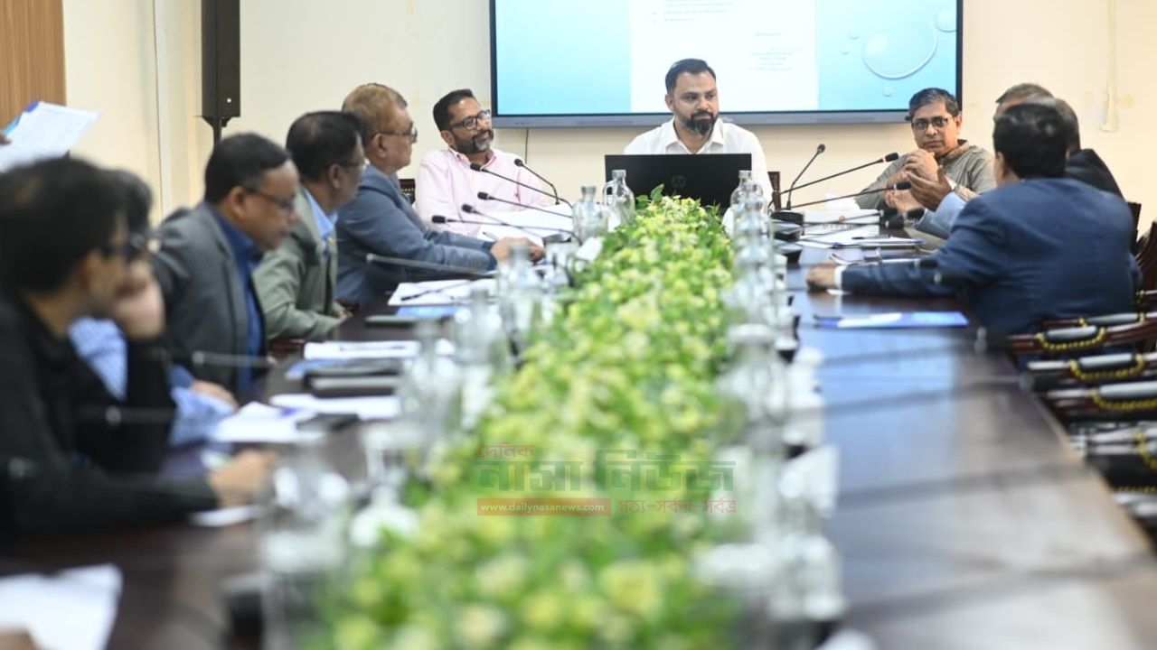 প্রতিটি ওয়ার্ডে ফুটসাল মাঠ ও খেলার সুযোগ নিশ্চিত করতে নতুন উদ্যোগ সরকারের