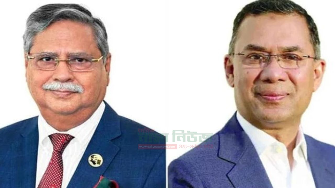  জাতীয় ঈদগাহে রাষ্ট্রপতি এবং প্রধানমন্ত্রী একসাথে ঈদের নামাজ আদায় করবেনঃ প্রতিমন্ত্রী