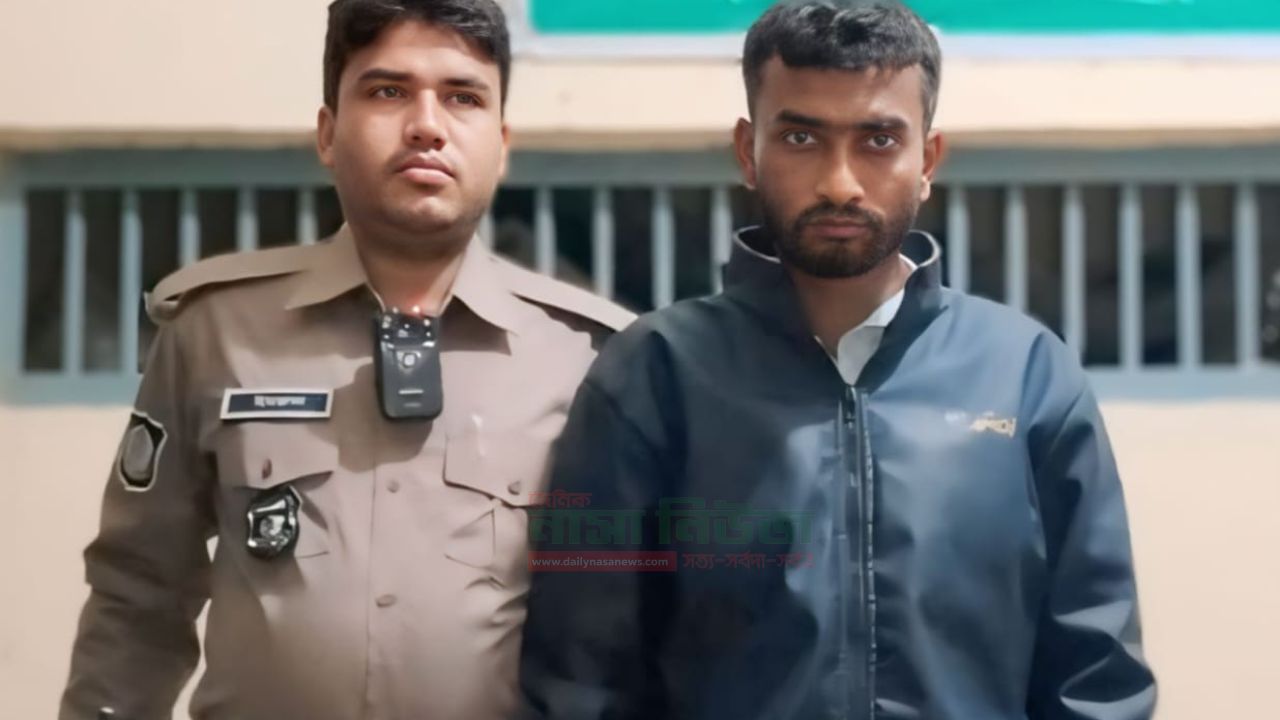 রংপুরে জুয়ার আসরে অভিযান, তাস ও টাকাসহ গ্রেফতার এক