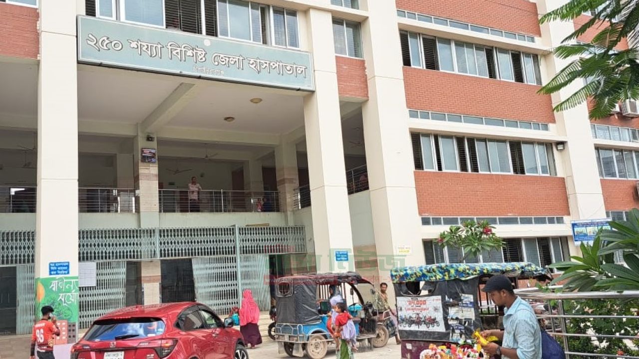 হামের প্রাদুর্ভাব বেড়েছে চাঁপাইনবাবগঞ্জে,৩ মাসে ৪ শিশুর মৃত্যু