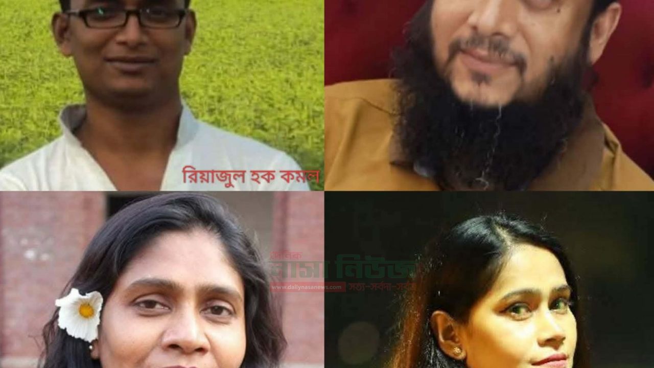 মুকসুদপুরে রাস্তা নির্মাণে আওয়ামী লীগ নেতা কমলের বিরুদ্ধে এওয়াজবদলের শর্ত না মানার অভিযোগ,প্রতিপক্ষকে প্রাননাশের হুমকি 