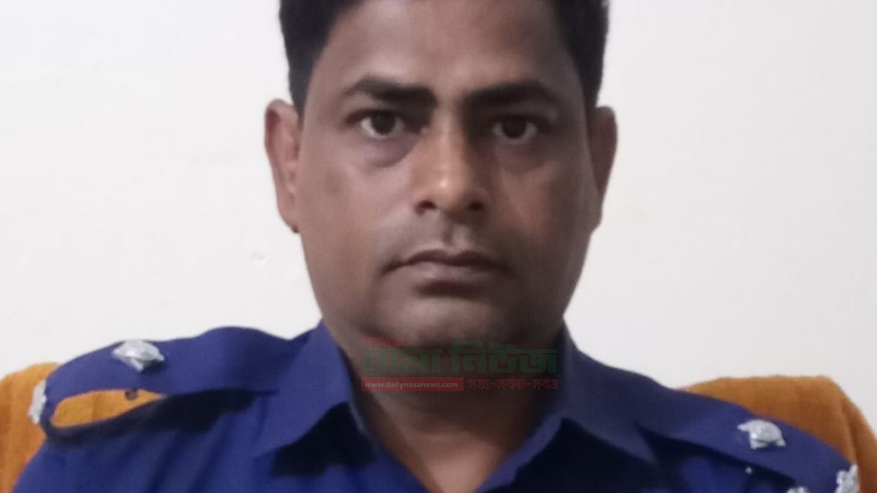 কোতয়ালী সদর থানায়,নতুন  (ওসি) আব্দুল কাদের