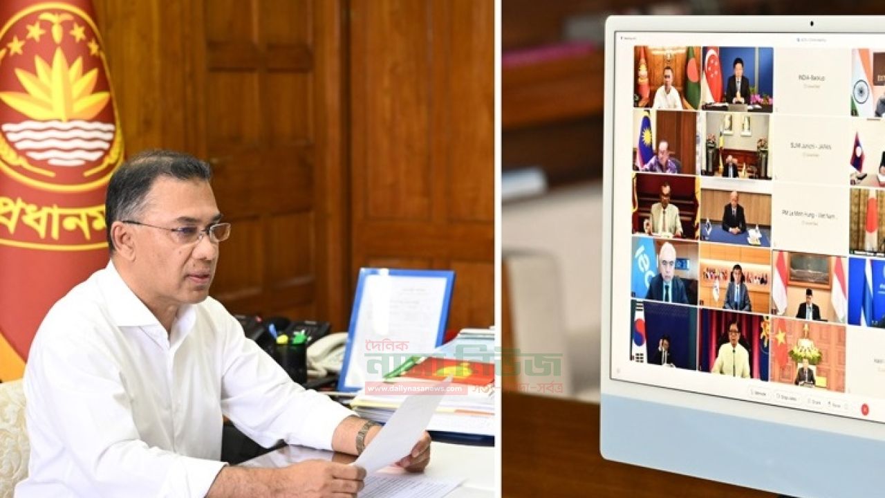 জরুরি জ্বালানিতে ২০০ কোটি ডলার সহায়তা চাইলেন প্রধানমন্ত্রী