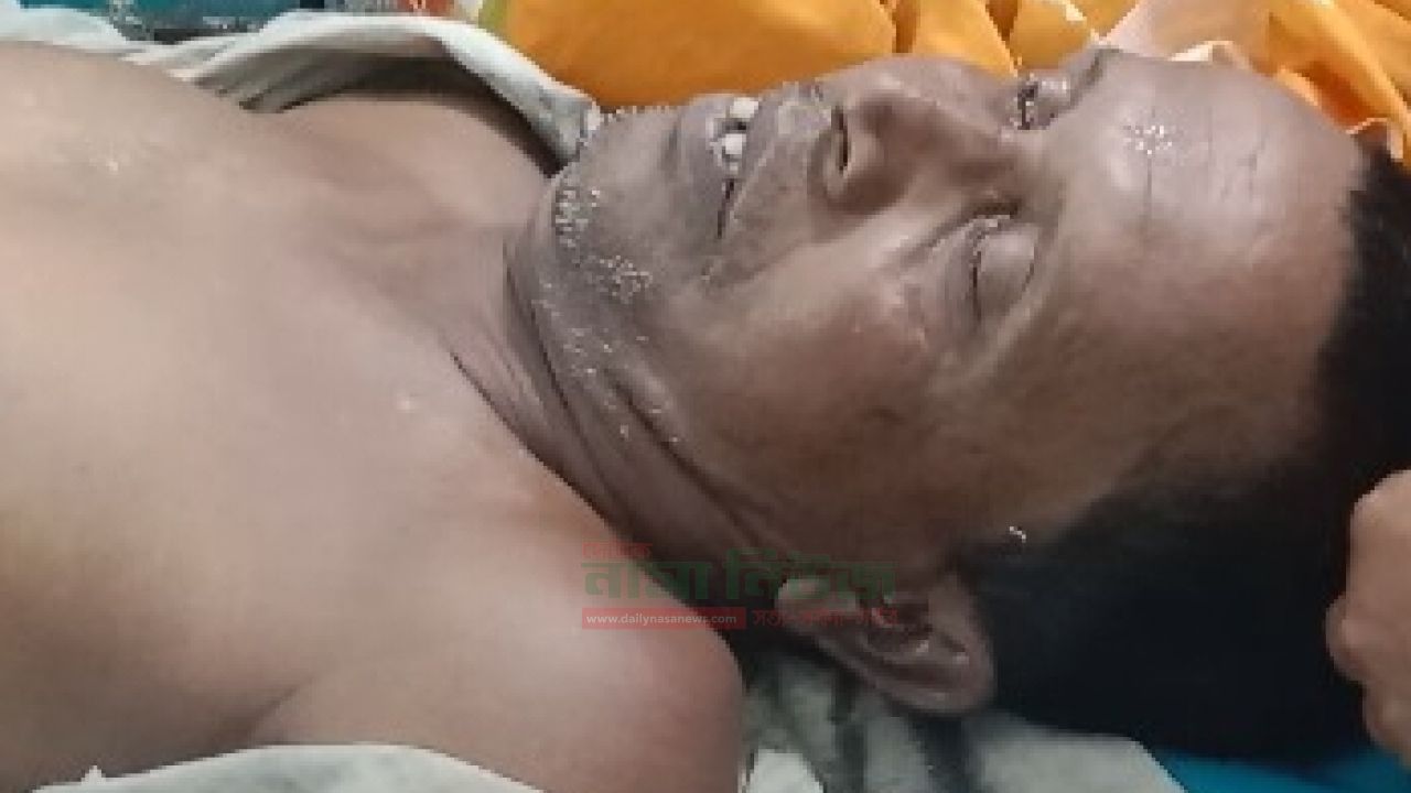 কোটালিপাড়ায় জায়গা জমির বিরোধে কৃষক নিহত