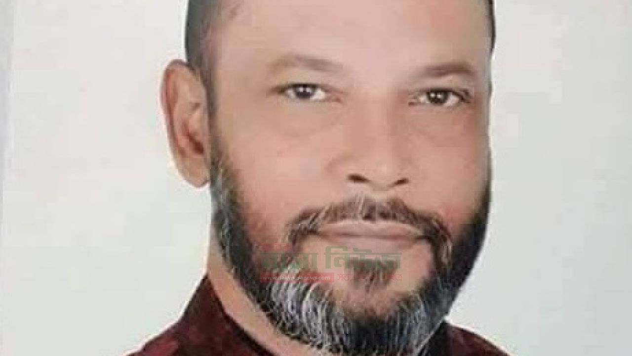 মহান মে দিবসে শ্রমজীবীদের রক্তিম শুভেচ্ছা জানালো মোস্তাকুর রহমান মোস্তাক 