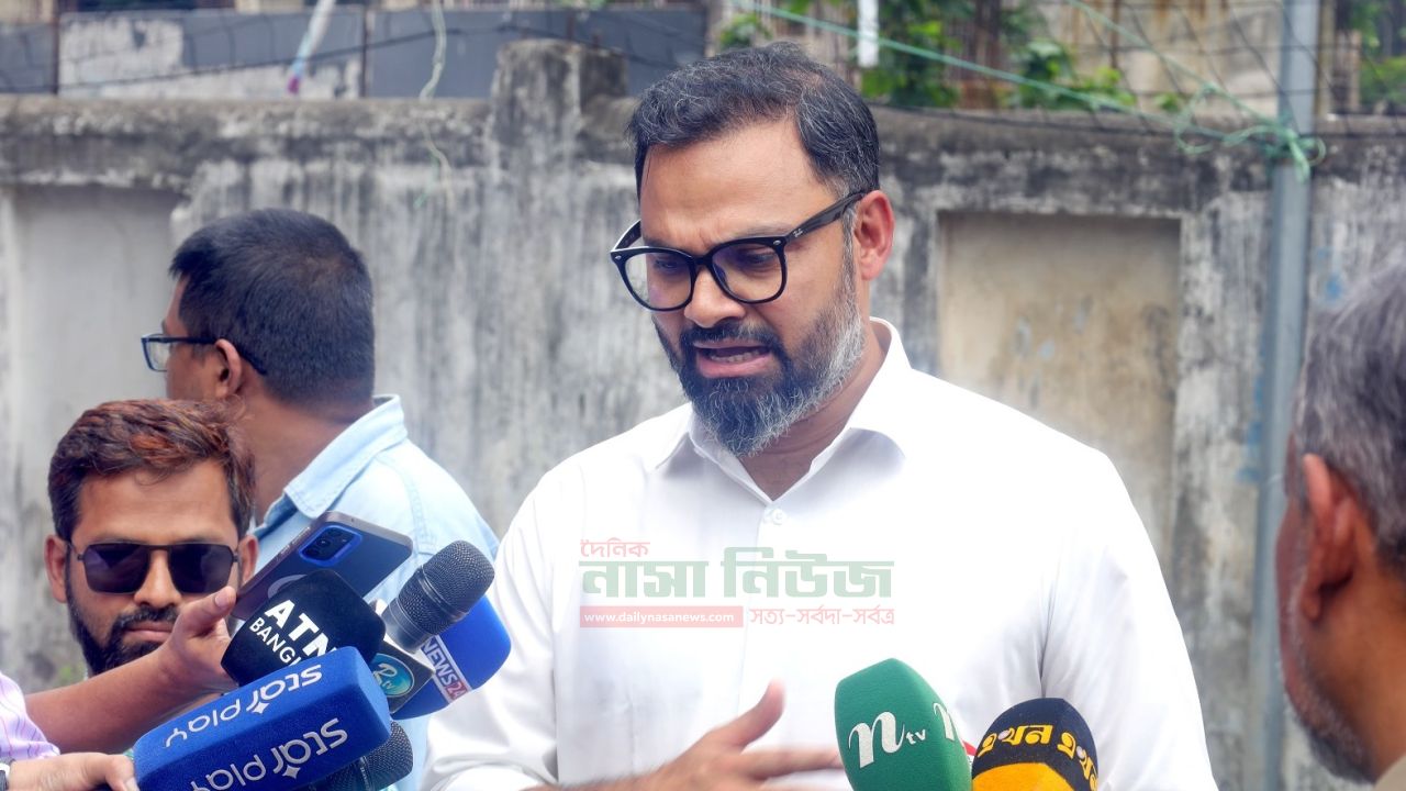 তৃণমূলের প্রতিভায়ই গড়বে বিশ্বমুখী ক্রীড়া-কূটনীতিতেও নতুন জোরঃ আমিনুল হক