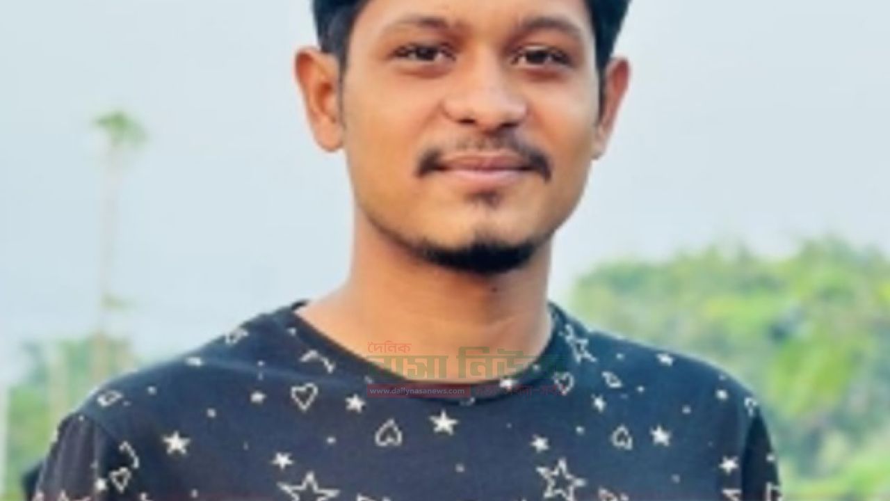 চাঁপাইনবাবগঞ্জে ছাত্রলীগ নেতার ঝুলন্ত মরদেহ উদ্ধার