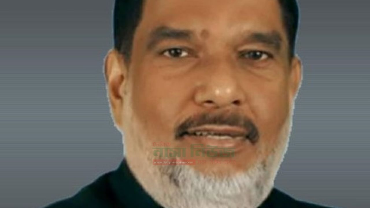 হানিফ এন্টারপ্রাইজের চেয়ারম্যান কফিল উদ্দিন আর নেই 