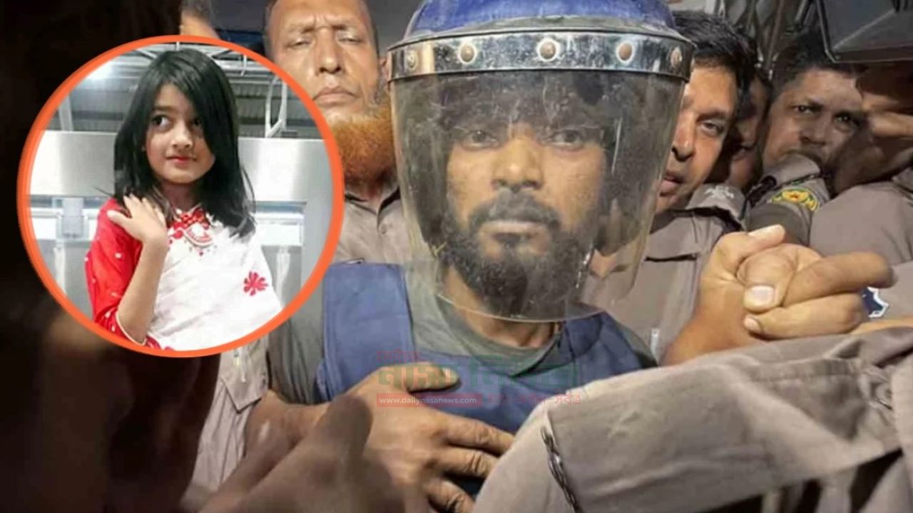 আসামি সোহেল রানার দাবী তার স্ত্রী স্বপ্না আক্তার নির্দোষ