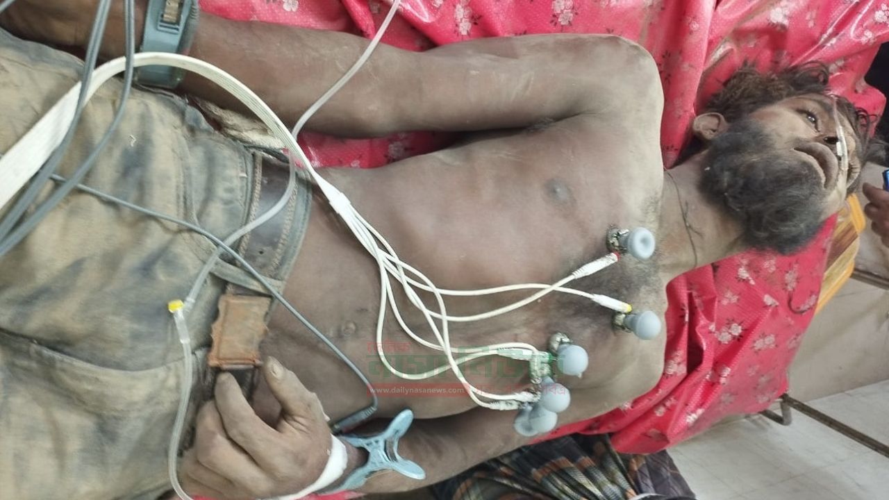 চাঁপাইনবাবগঞ্জে গরু চুরিতে গণপিটুনির শিকার যুবকের মৃত্যু