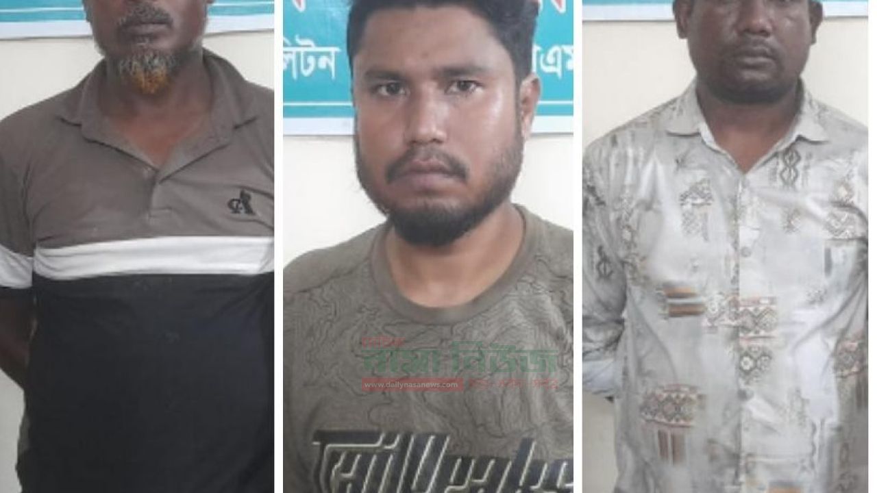 মাদকবিরোধী অভিযানে ডিবির সাফল্য, মিলল ৬৫ পিস ইয়াবা