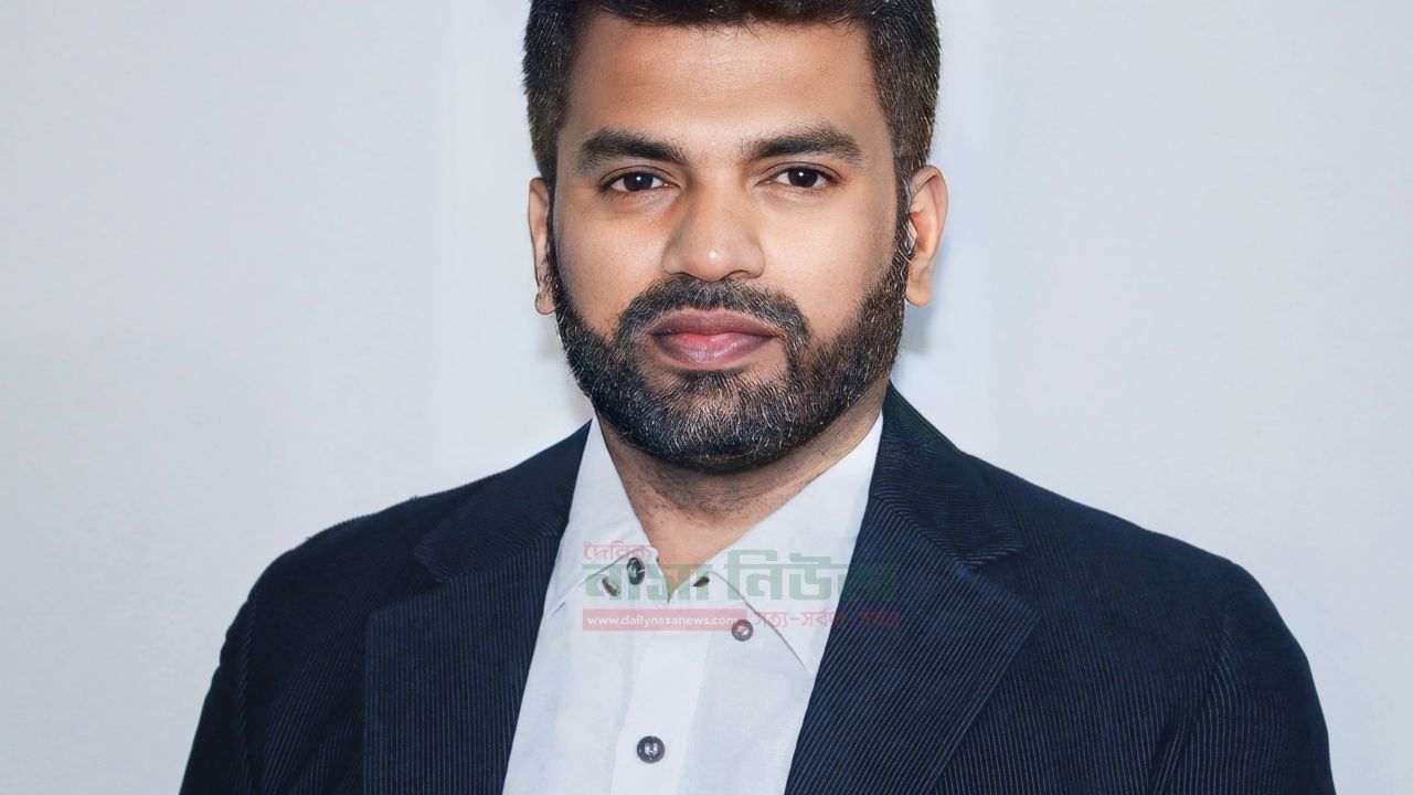 যুবদলের কেন্দ্রীয় নির্বাহী কমিটির যুগ্ম-সাধারণ সম্পাদক হলেন সাজ্জাদুল মিরাজ