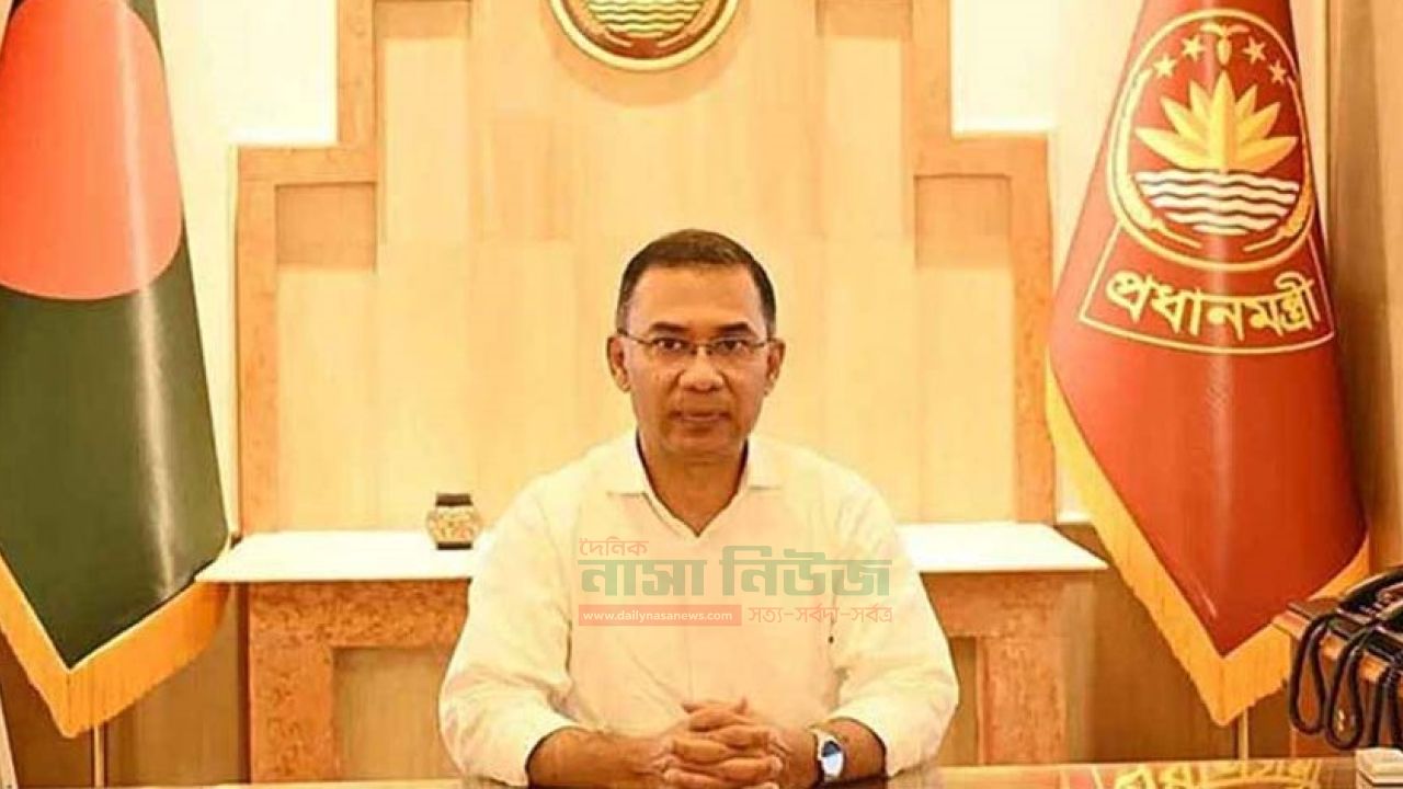  ১৪ ই জুন দুই দিনের সফরে কক্সবাজার যাবেন প্রধানমন্ত্রী তারেক রহমান