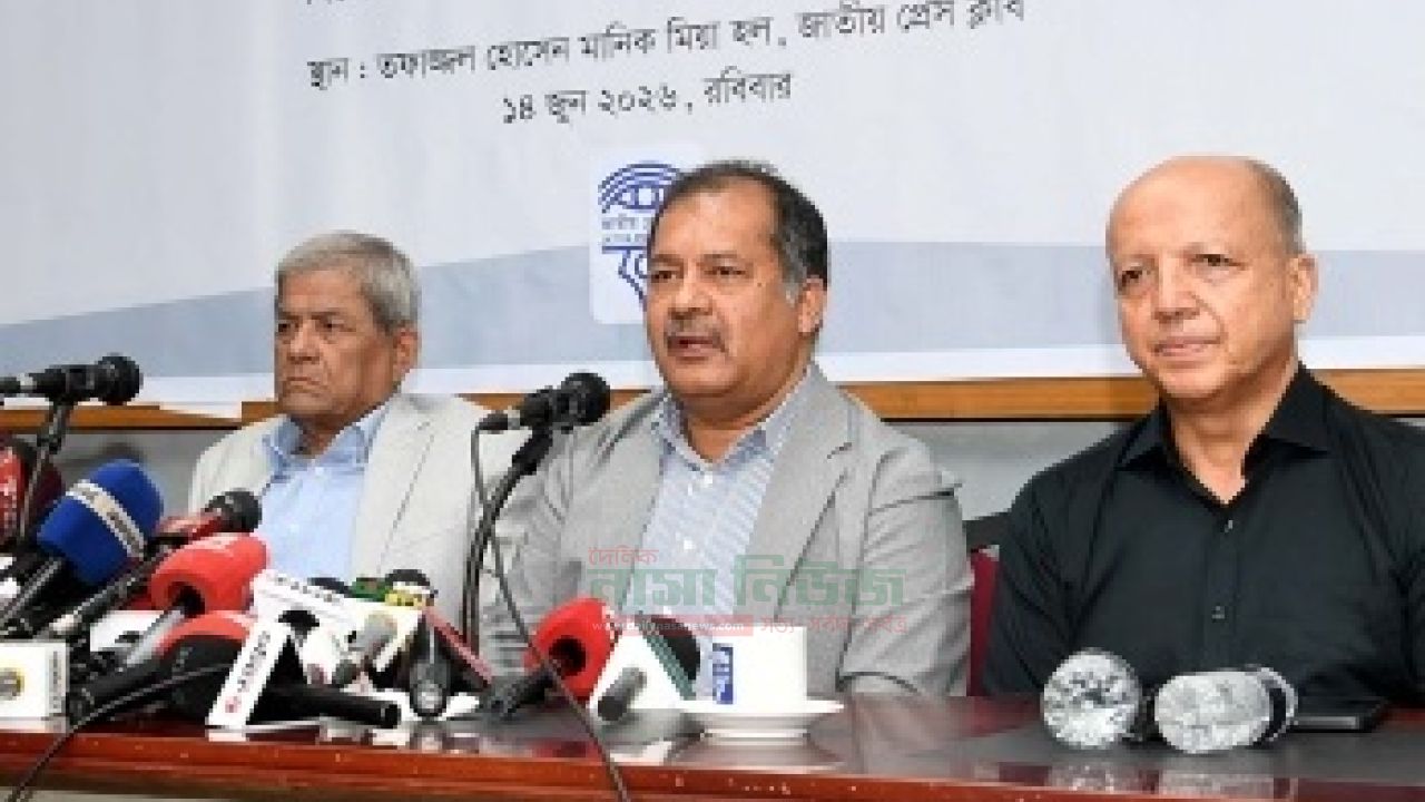 শহীদ জিয়াই গণমাধ্যমকে অন্ধকার গলি থেকে মুক্ত আকাশে বের করেছেনঃ তথ্যমন্ত্রী 