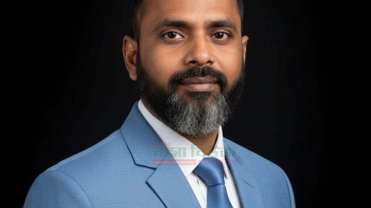 কুর্শা ইউনিয়ন পরিষদ নির্বাচনে চেয়ারম্যান প্রার্থী শেখ আশরাফুল আলম সৈনিকের ইশতেহার ঘোষণা