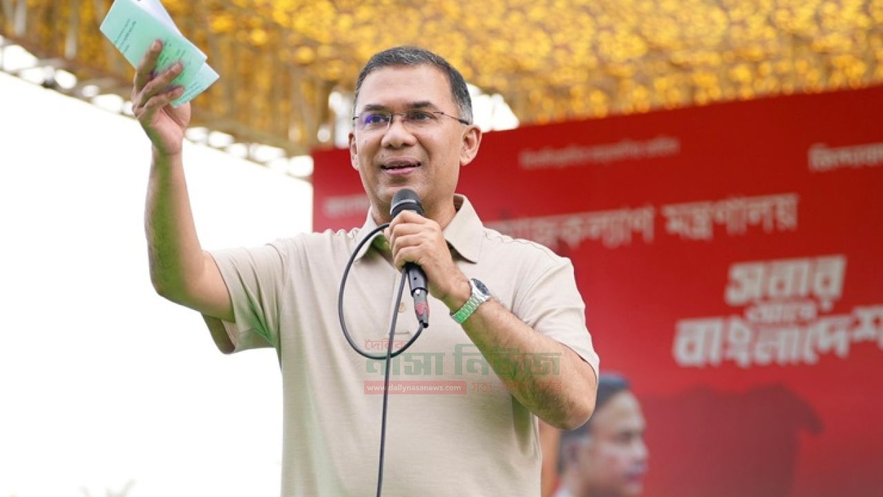যারা সরকারকে সময় দেওয়া যাবে না বলছে তাদের বিষয়ে সতর্ক থাকুনঃ প্রধানমন্ত্রী 