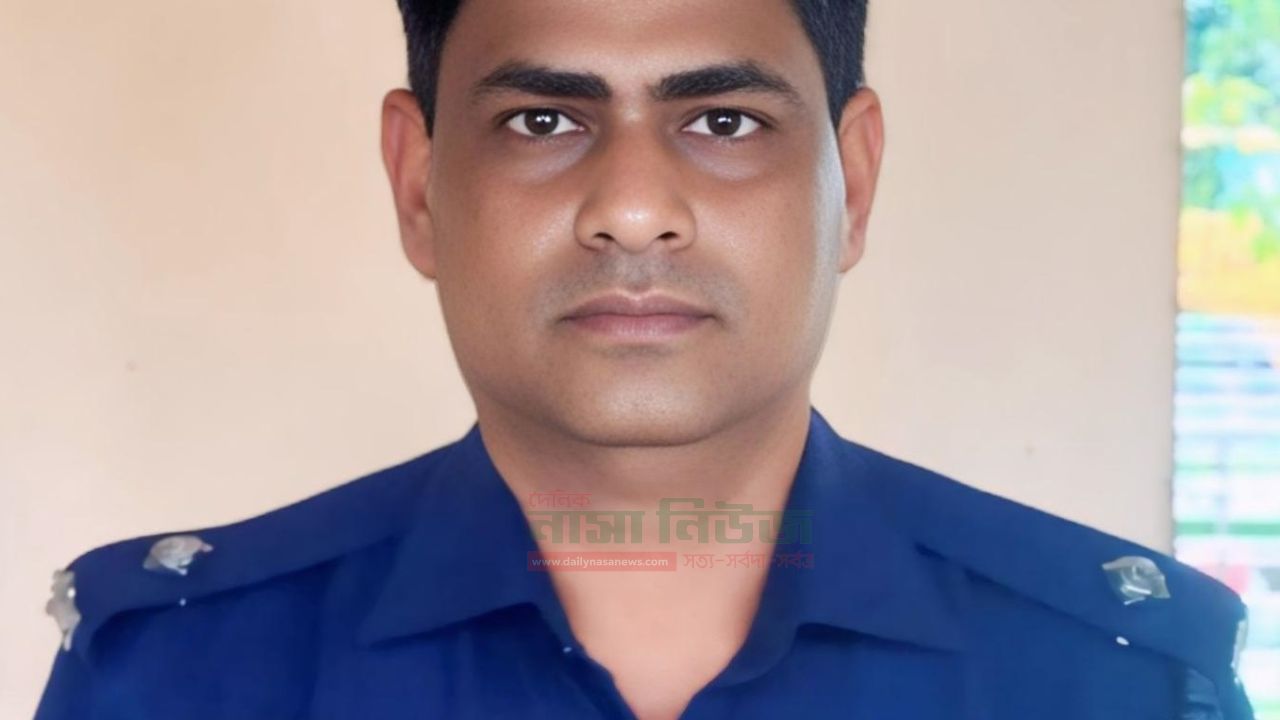 মাদকের বিরুদ্ধে কঠিন হুঁশিয়ারিঃ ওসি আব্দুল কাদের