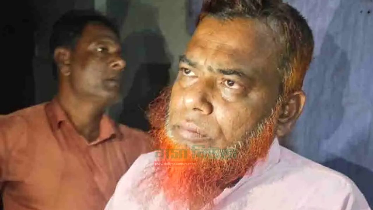 ময়মনসিংহের ত্রিশালে ৮ বছর বয়সী শিশুকে ধর্ষণের অভিযোগে ইমামকে আটক