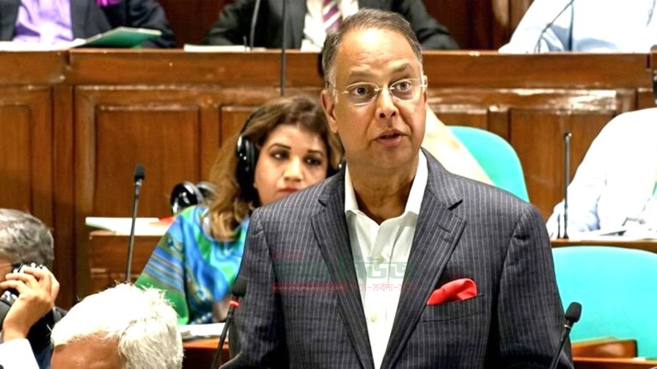 লোডশেডিংয়ের আসল কারণ জানালেন বিদ্যুৎ মন্ত্রী