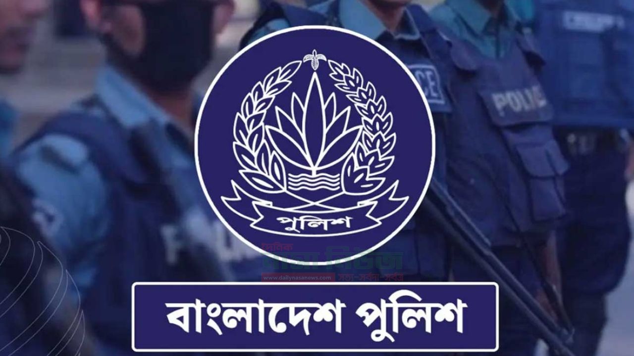 ডিআইজি পদমর্যাদার ৬ কর্মকর্তাকে বদলি ও পদায়ন করে প্রজ্ঞাপন জারি
