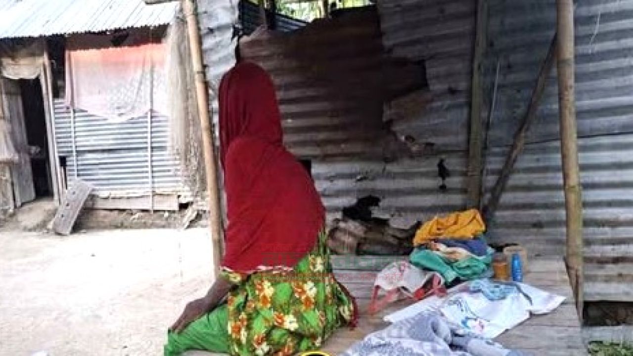 পীরগঞ্জ উপজেলায় মানসিক ভারসাম্যহীন নারীকে সংঘবদ্ধ ধর্ষণের অভিযোগ