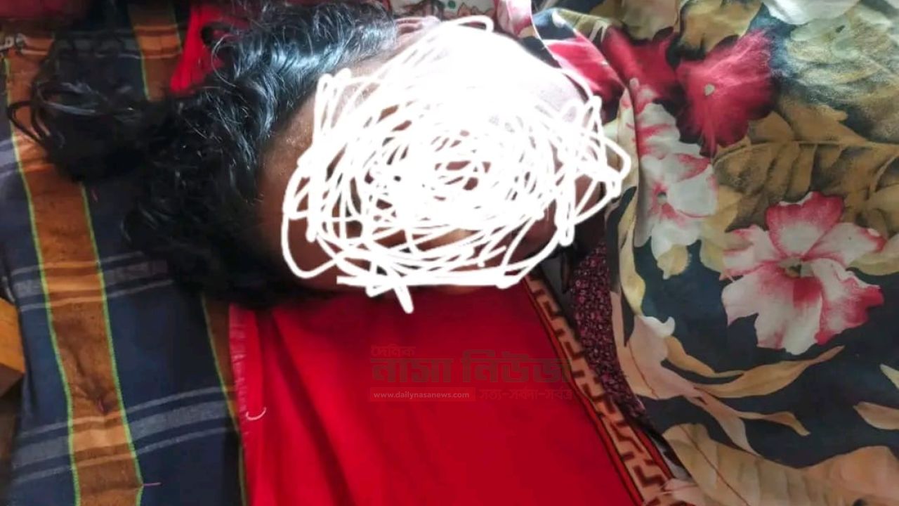 তারাগঞ্জে গৃহবধূর ঝুলন্ত মরদেহ উদ্ধার