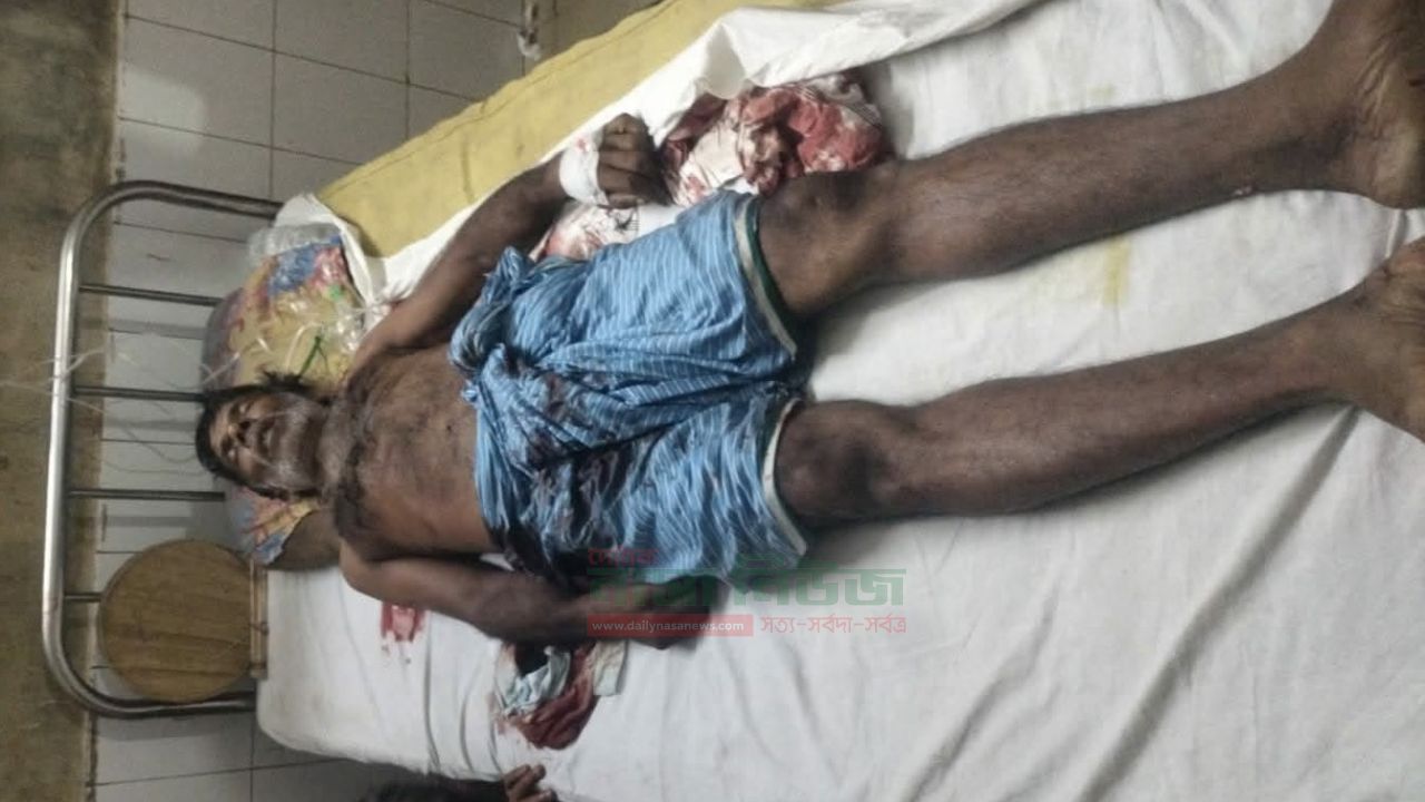 মিরপুরে পাট জাগ নিয়ে সংঘর্ষ,ছোট ভাই নিহত,আটক ১