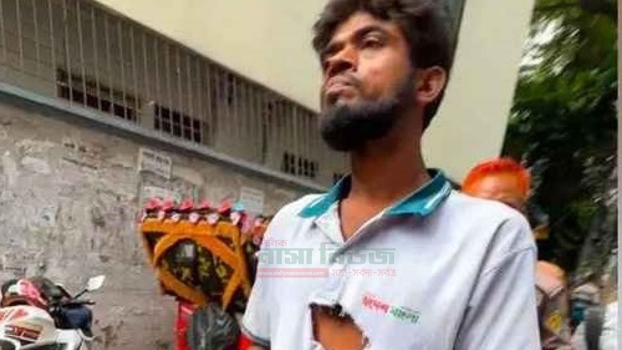 ১০০ টাকায় গরুর মাংস আর ভাত বিক্রেতা ফেসবুকে ভাইরাল হওয়া মিজান গ্রেফতার 