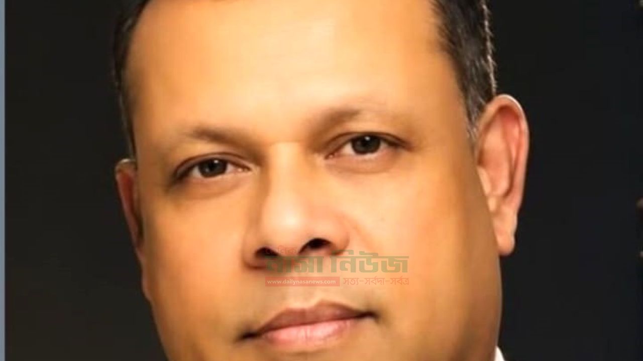 মানব চাহিদা পত্রিকার ইউকের ব্যুরো চীফ হলেন দিরাইয়ের সন্তান সাংবাদিক হারুন মিয়া