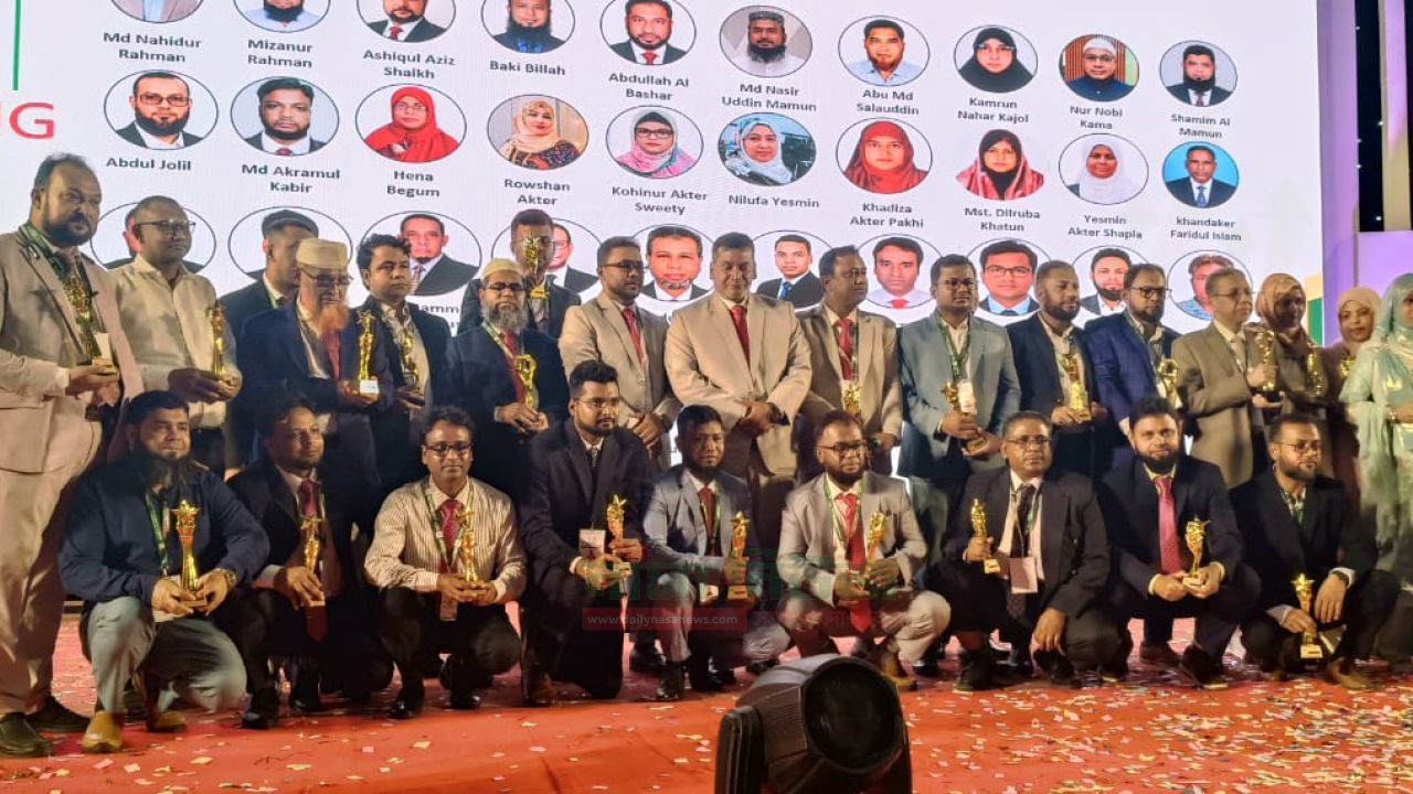 ইউনিটি গ্রান্ড বিজনেস ফেস্টিবল ২০২৬ এবং ১৪ বছর পূর্তি উদযাপন 