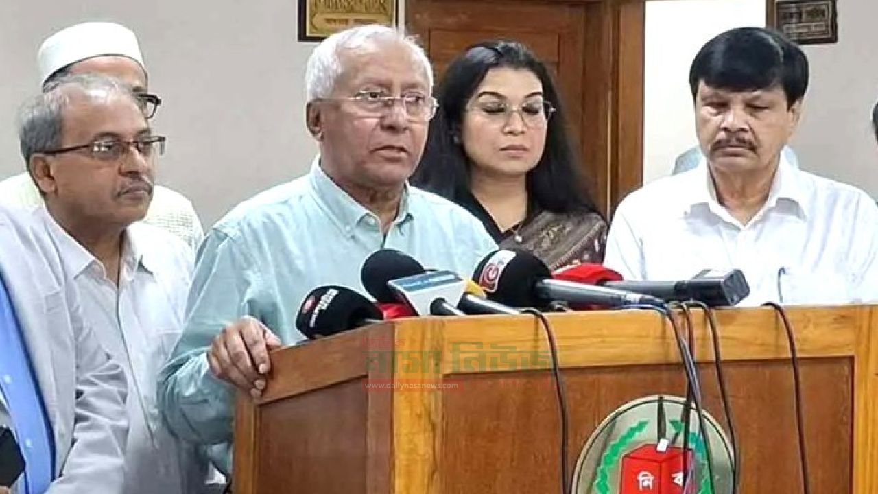 আসন্ন ইউপি নির্বাচন উপজেলা ভিত্তিক আয়োজনের সিদ্ধান্ত ইসির 